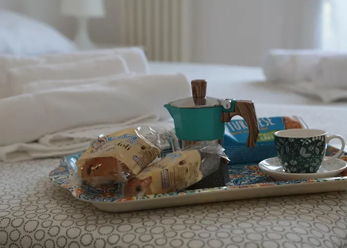 Guest House Simonazzi Reggio nell'Emilia